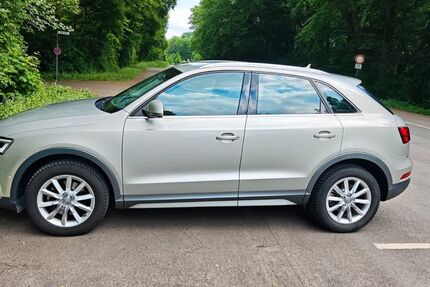 Audi Q3 39.600 km 19.900 &euro; Recklinghausen 45661