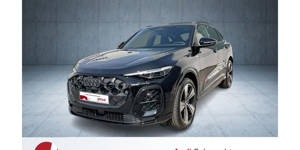 Audi Q5 9.900 km 68.380 &euro; Regensburg 93059