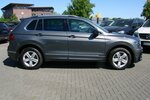 VW Tiguan 2.0TSi 4Motion R-line ACC Navi LED Kamera 22.247 km 27.480 &euro; Falkensee 14612