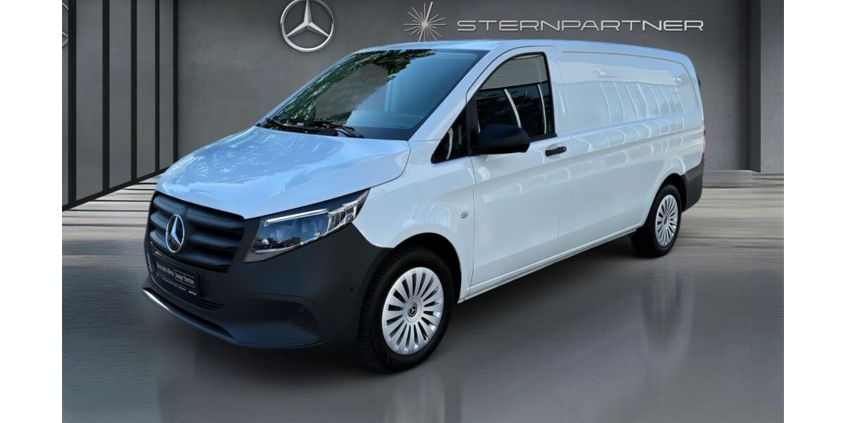 Mercedes-Benz Vito 27.530 km 45.101 &euro; Celle OT Altencelle 29227