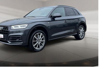 Audi Q5 41.900 km 37.990 &euro; Landau 76829
