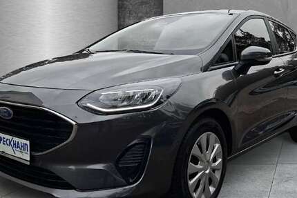 Ford Fiesta 59.939 km 13.590 &euro; Celle 29223
