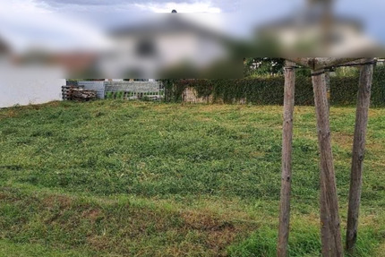 Traumhaftes Baugrundstück mit unverbaubarem Ausblick in Königschaffhausen am Kaiserstuhl zimmer