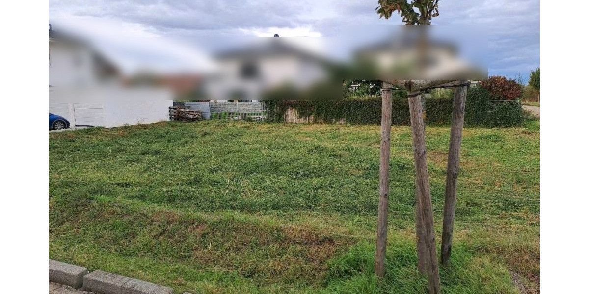 Traumhaftes Baugrundstück mit unverbaubarem Ausblick in Königschaffhausen am Kaiserstuhl zimmer