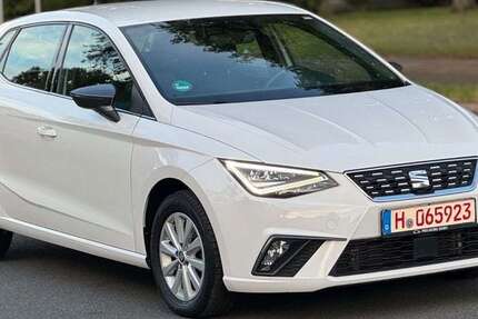 Seat Ibiza 113.962 km 11.390 € Langenhagen 30855