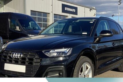 Audi Q5 28.531 km 44.680 &euro; Erfurt 99092