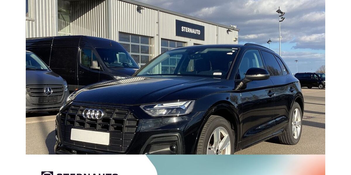 Audi Q5 28.531 km 44.680 &euro; Erfurt 99092