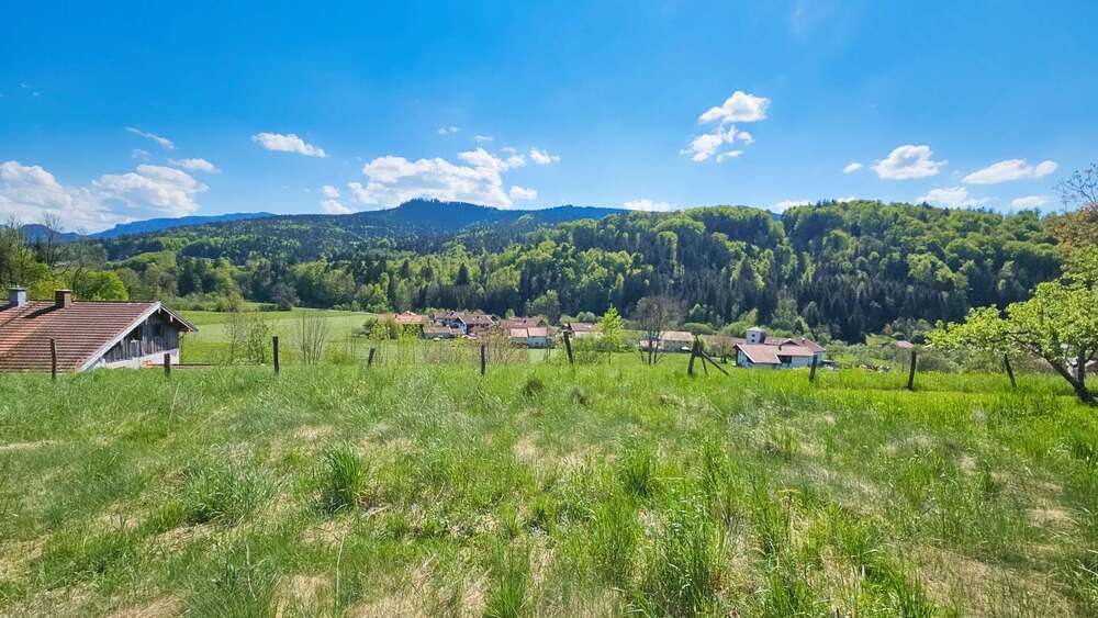 Grundstück Siegsdorf - 685.000&euro; | Angebot:23311207