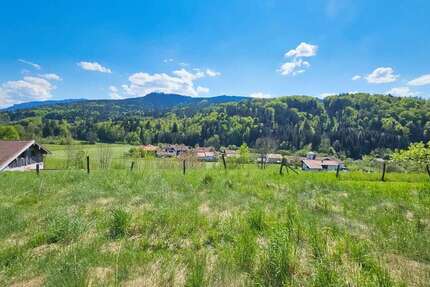 Grundstück zu verkaufen in Siegsdorf 685.000 € 1371 m² zimmer