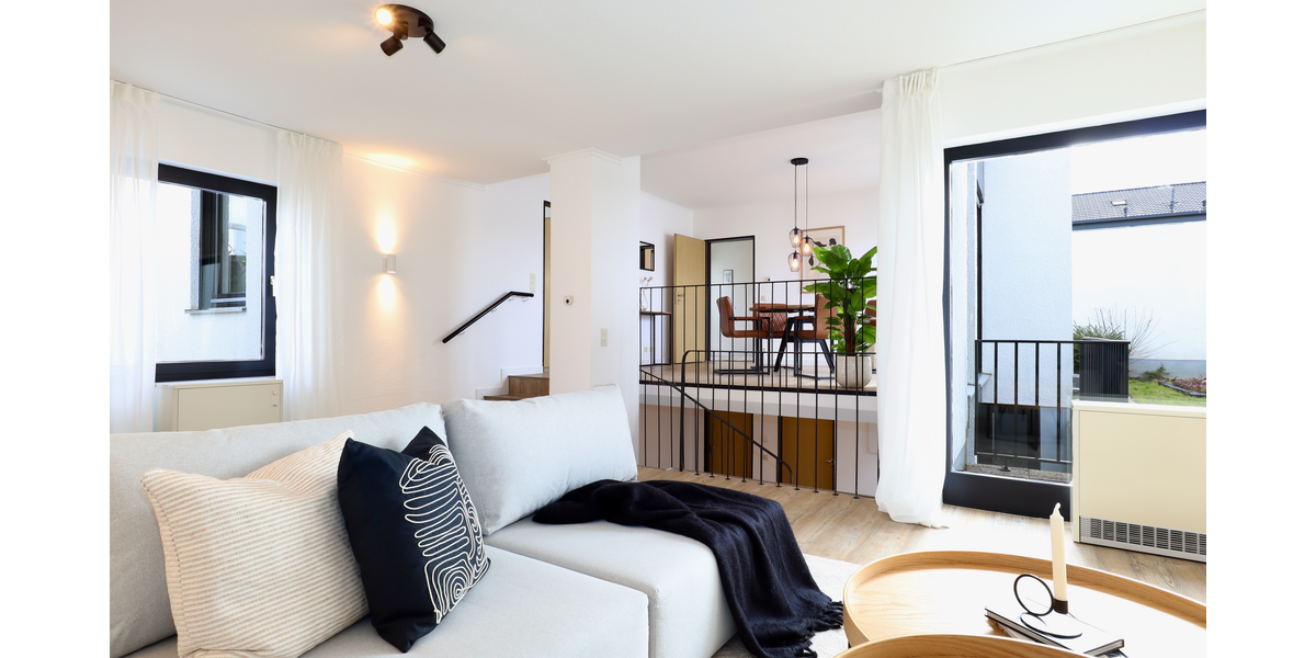 Einfamilienhaus Meckenheim - 5 Zimmer, 149 m&sup2;, 1.750&euro; | Angebot:25170985