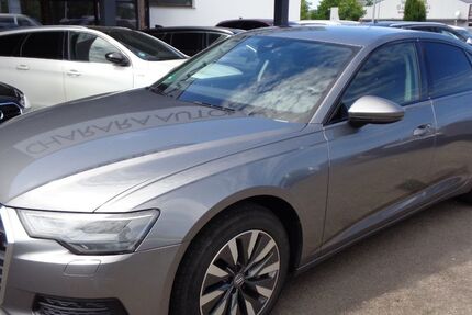 Audi A6 225.000 km 19.900 &euro; Bad Kreuznach 55543