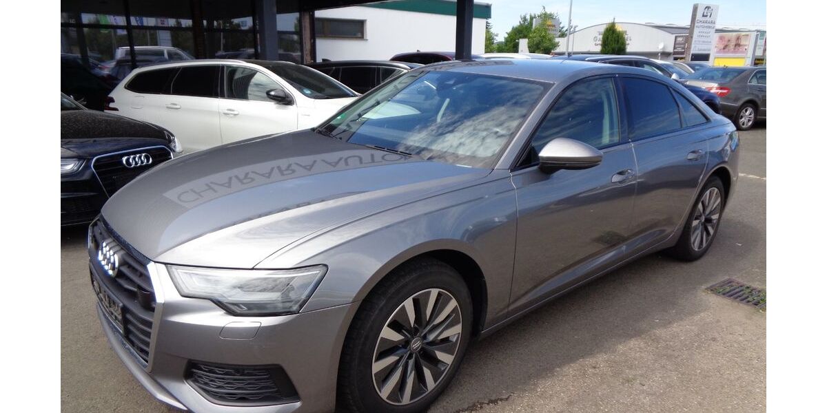 Audi A6 225.000 km 21.499 &euro; Bad Kreuznach 55543