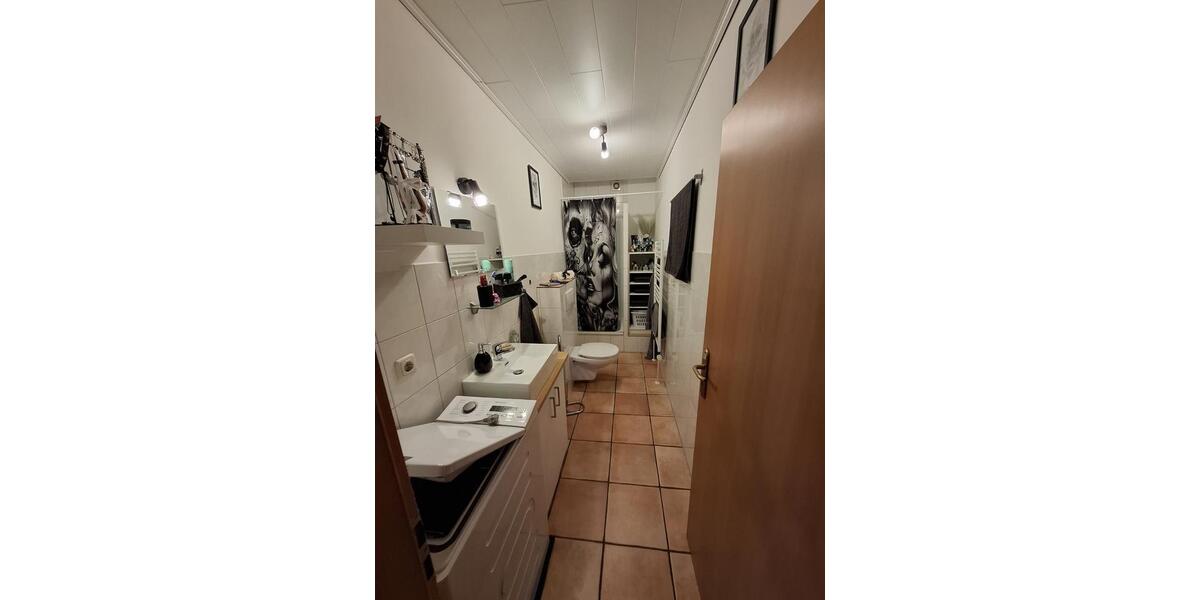 Erdgeschoßwohnung Wienhausen - 2 Zimmer, 45 m&sup2;, 420&euro; | Angebot:25308565