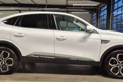 Renault Arkana 16.500 km 21.490 &euro; Geesthacht 21502