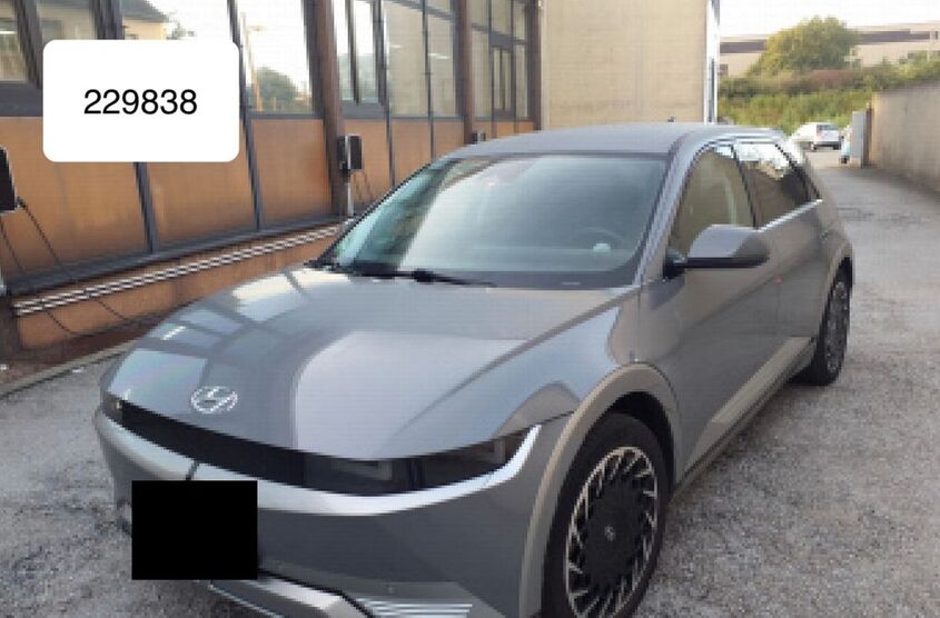 Hyundai IONIQ 5 141.422 km 23.450 € Steinbach-Hallenberg OT Herges-Hallenberg 98587