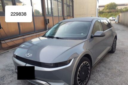 Hyundai IONIQ 5 141.422 km 23.750 € Steinbach-Hallenberg OT Herges-Hallenberg 98587