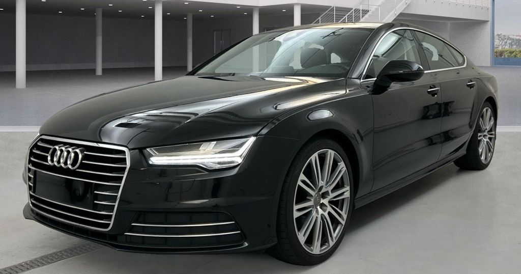 Audi A7 108.000 km 23.800 &euro; Eisenberg 67304