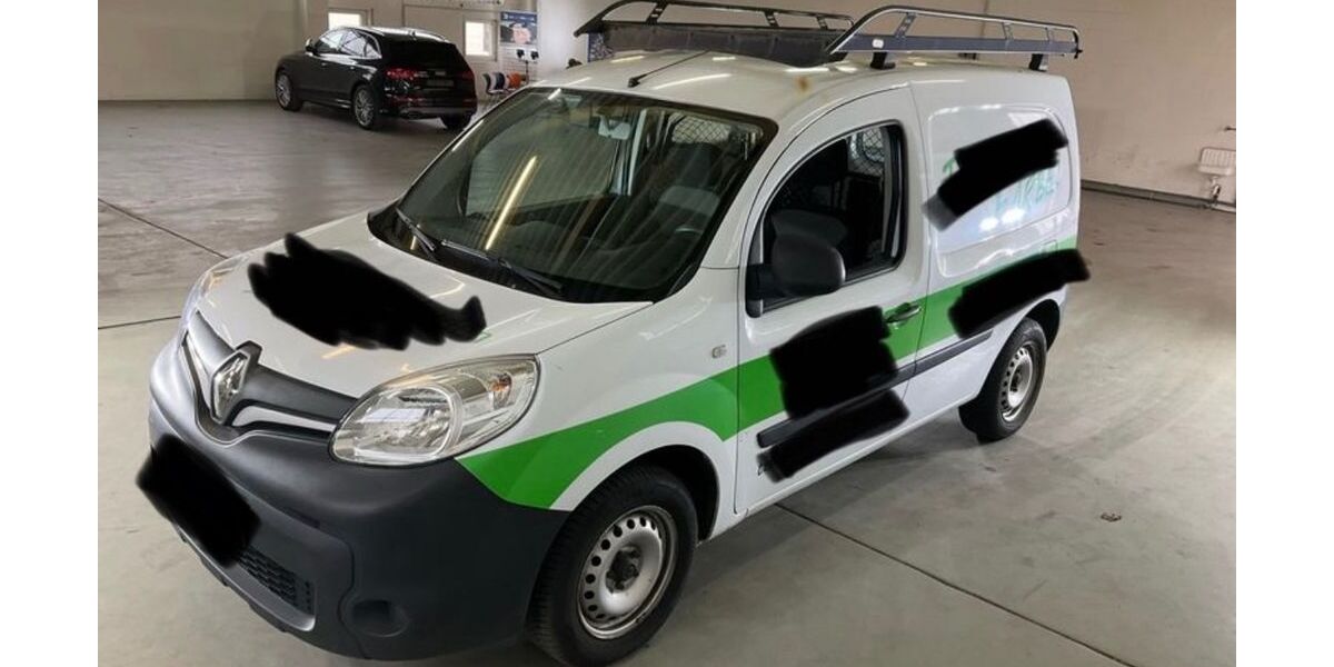 Renault Kangoo 48.700 km 12.290 &euro; Birkenfeld 75217