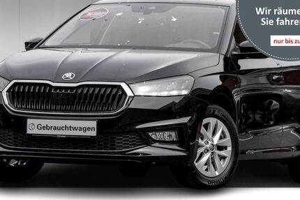 Skoda Fabia 28.192 km 15.880 &euro; Münster 48163