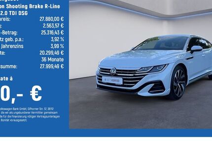 VW Arteon 62.800 km 27.880 &euro; Göttingen 37081