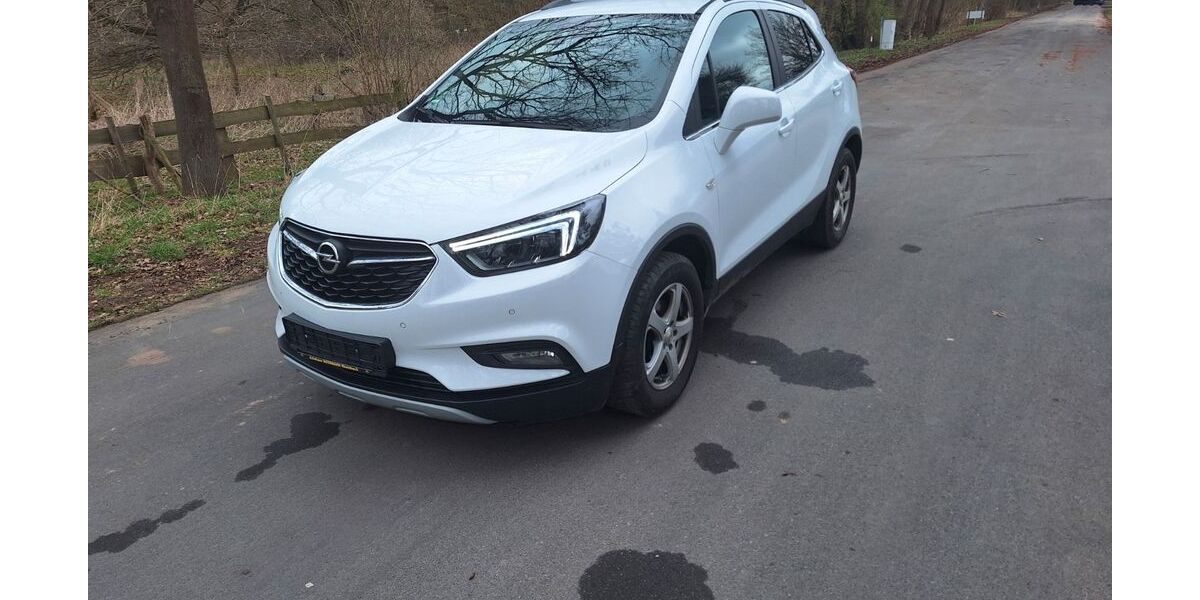 Opel Mokka 150.000 km 8.590 &euro; Burgdorf (bei Hannover) 31303