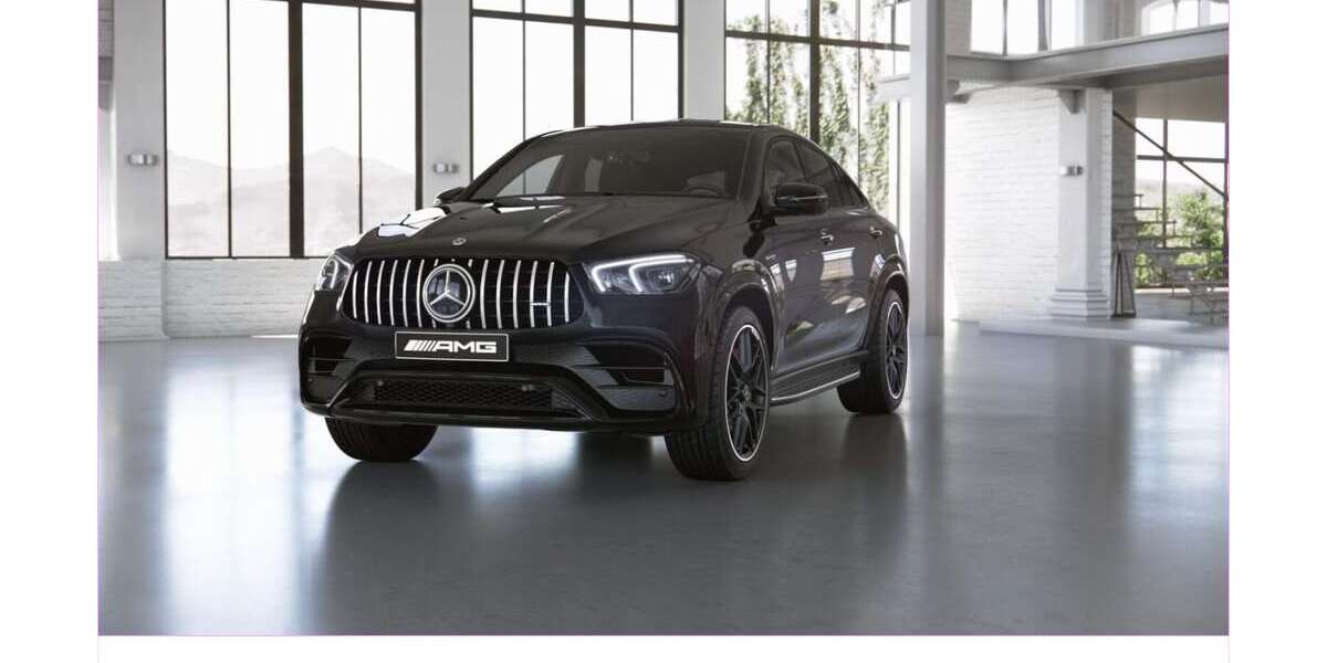 Mercedes-Benz GLE 63 AMG 19.321 km 123.949 &euro; Büdingen 63654