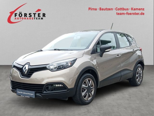 Captur