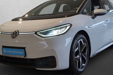 VW ID.3 44.400 km 22.590 &euro; Hohenwestedt 24594