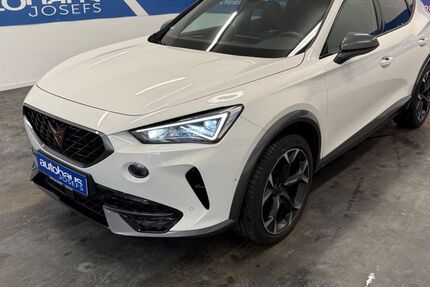 Cupra Formentor 68.700 km 26.999 &euro; Delbrück 33129