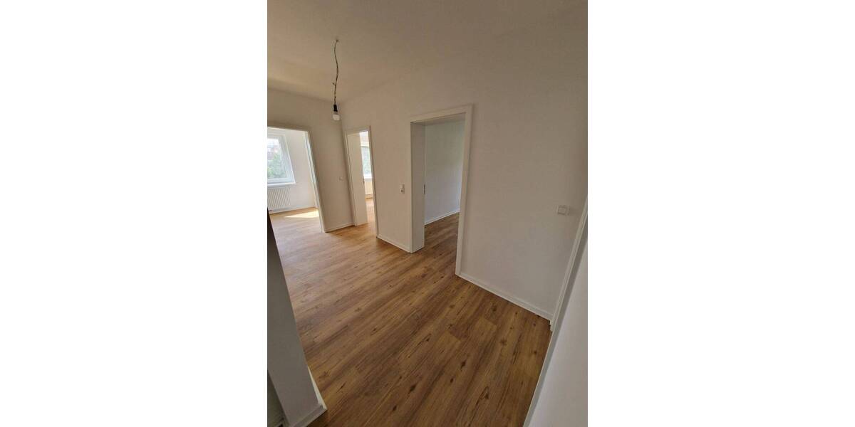 Etagenwohnung Eutin Fissau - 4 Zimmer, 81 m&sup2;, 860&euro; | Angebot:26843802