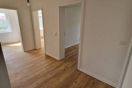 Wohnung Eutin Fissau - 4 Zimmer, 81 m&sup2;, 860&euro; | Angebot:26843802