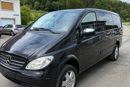 Mercedes Viano