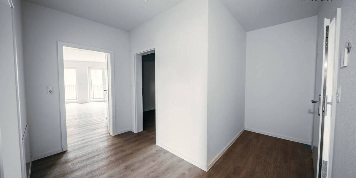 Etagenwohnung Delmenhorst Bungerhof - 3 Zimmer, 102 m&sup2;, 380.000&euro; | Angebot:25736397