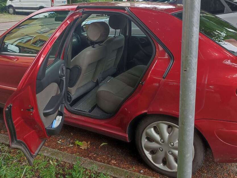 Xsara