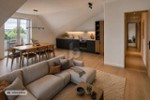 NEUBAU MIT AUSSICHT & LIEBLINGSPLATZ - Dachgeschoßwohnung Trostberg | Angebot:27286624