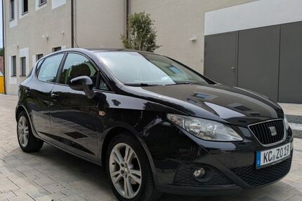 Seat Ibiza 180.742 km 3.300 &euro; Küps 96328