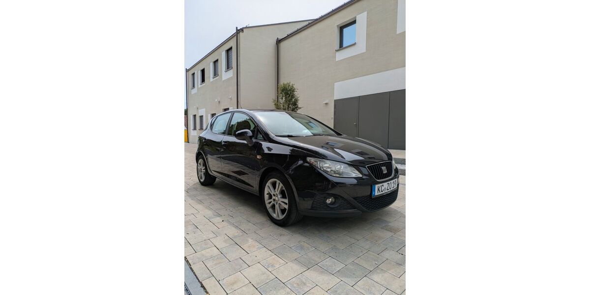 Seat Ibiza 180.742 km 3.950 &euro; Küps 96328