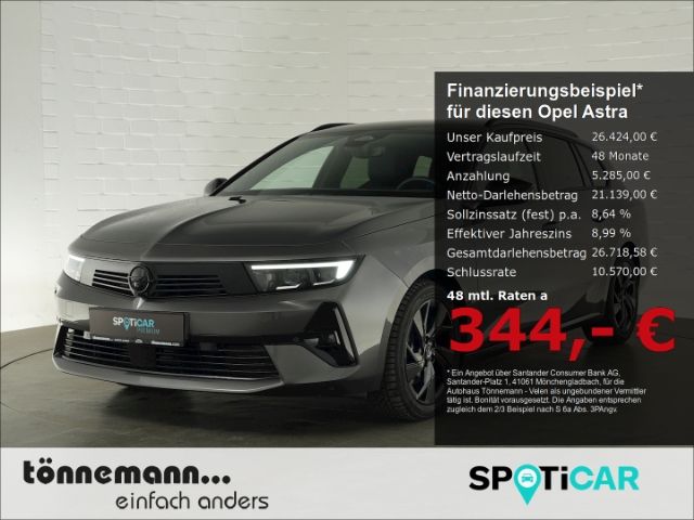 Astra