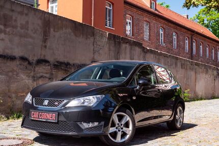 Seat Ibiza 139.000 km 5.999 &euro; Haag 91126