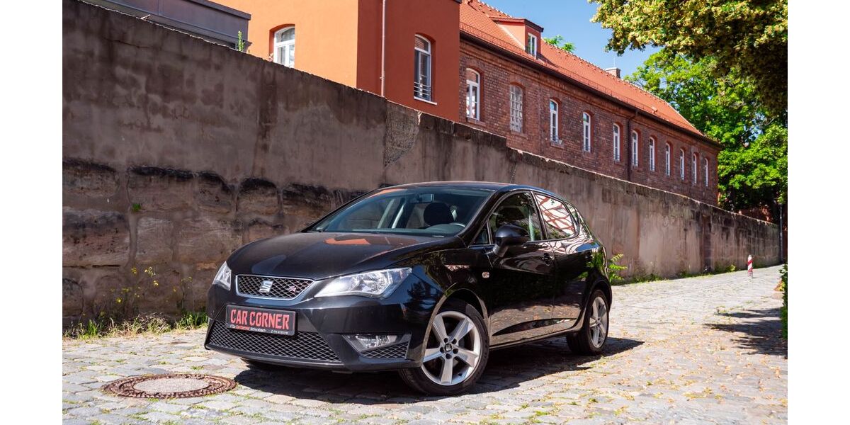 Seat Ibiza 139.000 km 5.999 &euro; Haag 91126