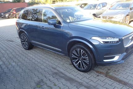 Volvo XC90 86.000 km 48.890 &euro; Amberg 92224