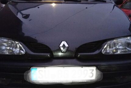 Renault Scenic 194.500 km 900 &euro; Niederzissen 56651
