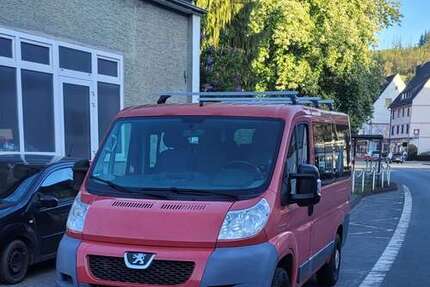 Peugeot Boxer 240.000 km 4.450 &euro; Halver 58553