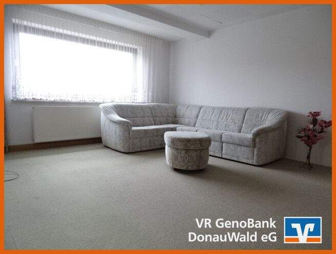 Zum Glück für Ihre Familie - Tolles Einfamilienhaus mit Garten in Zwiesel 8 zimmer