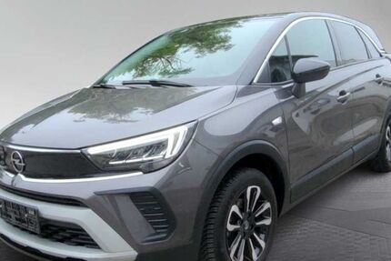 Opel Crossland (X) 27.000 km 17.290 &euro; München 81249