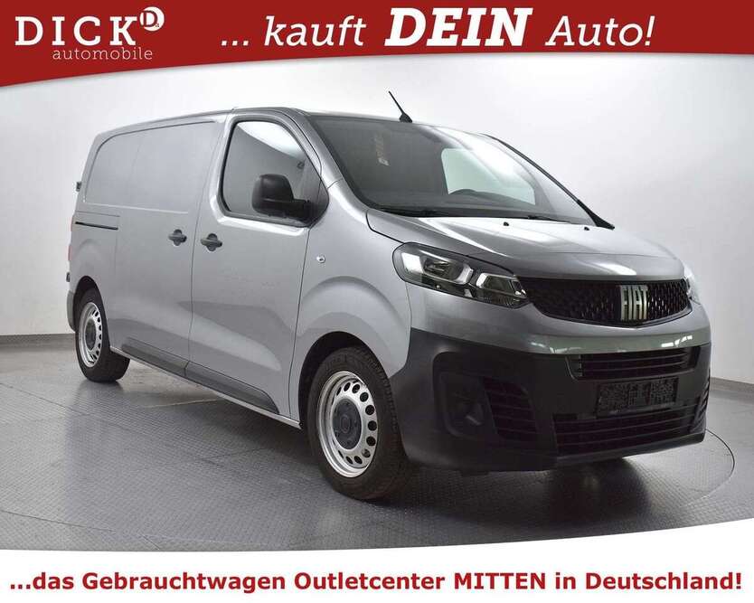 Fiat Scudo 117.958 km 12.650 € Bebra 36179