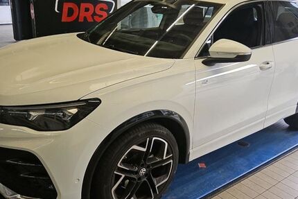VW Tiguan 33.850 km 39.890 &euro; Braunschweig 38114