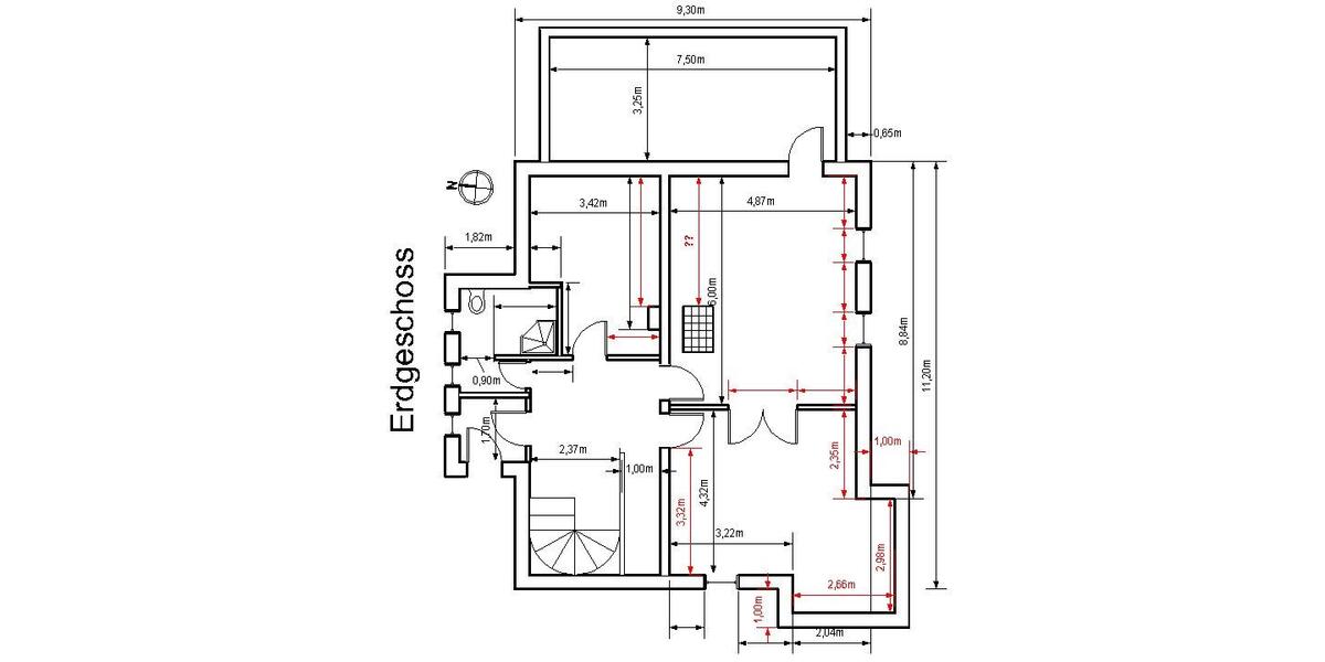 Villa Ballenstedt - 7 Zimmer, 200 m&sup2;, 339.000&euro; | Angebot:26692257