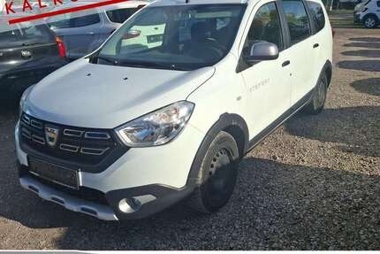 Dacia Lodgy 87.452 km 10.985 &euro; Achern 77855