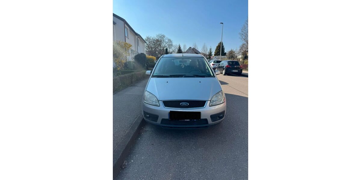 Ford Focus 194.000 km 1.050 &euro; Ditzingen 71254